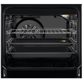 Плита ELECTROLUX RKI560201W