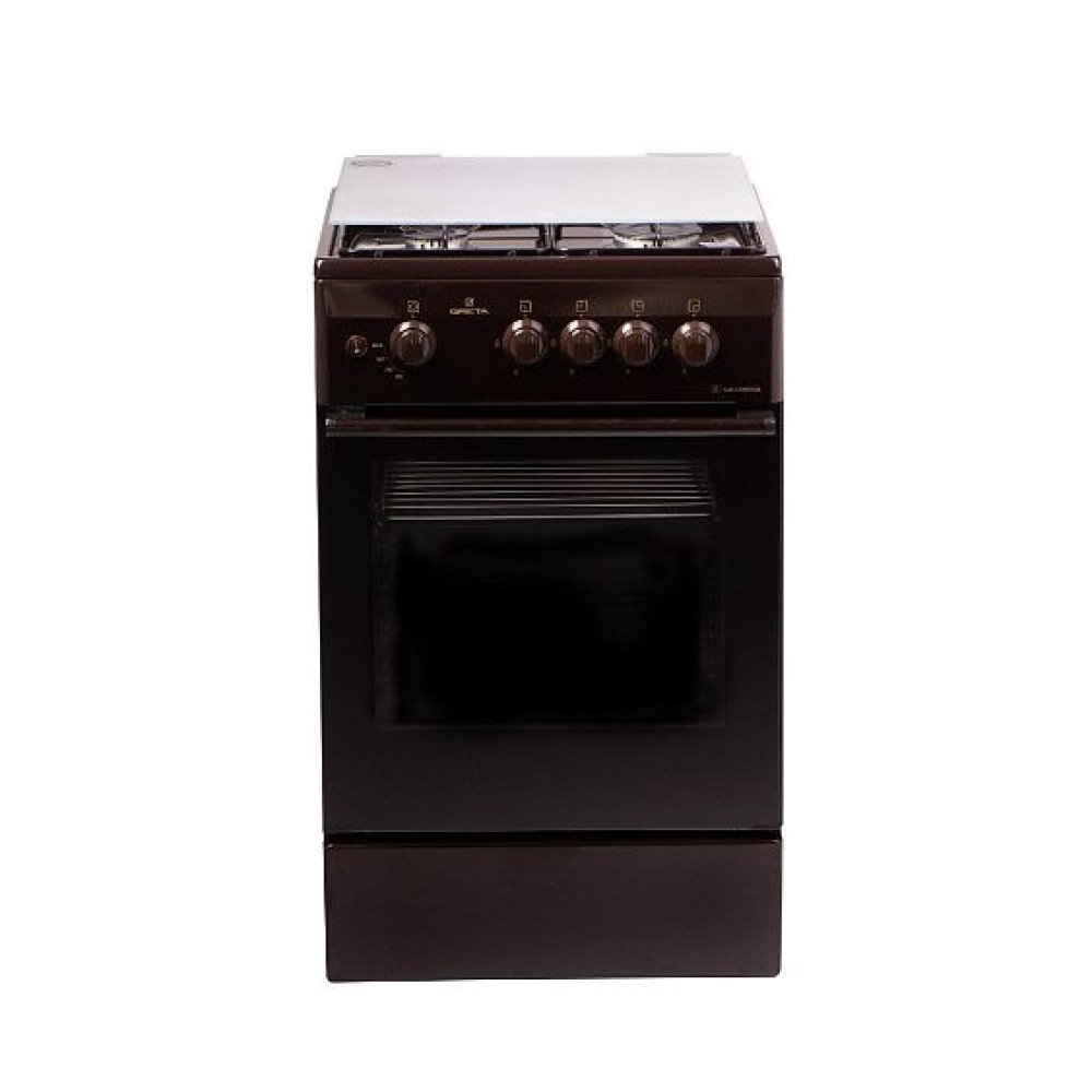 Плита GRETA 1470 GG 5772 CG 38 B