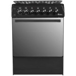 Плита IDEAL L405 ГК черный