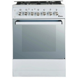 Плита IDEAL L405 ГК белый