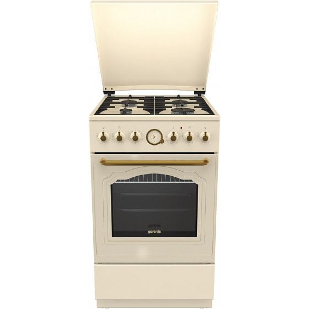 Комбинированная плита GORENJE KS5250CLI