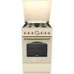 Комбинированная плита GORENJE KS5250CLI