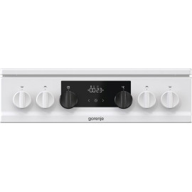 Стеклокерамическая плита GORENJE EC5343WC