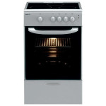 Плита электрическая BEKO cs 47100 s