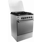 Плита IDEAL L265 серый