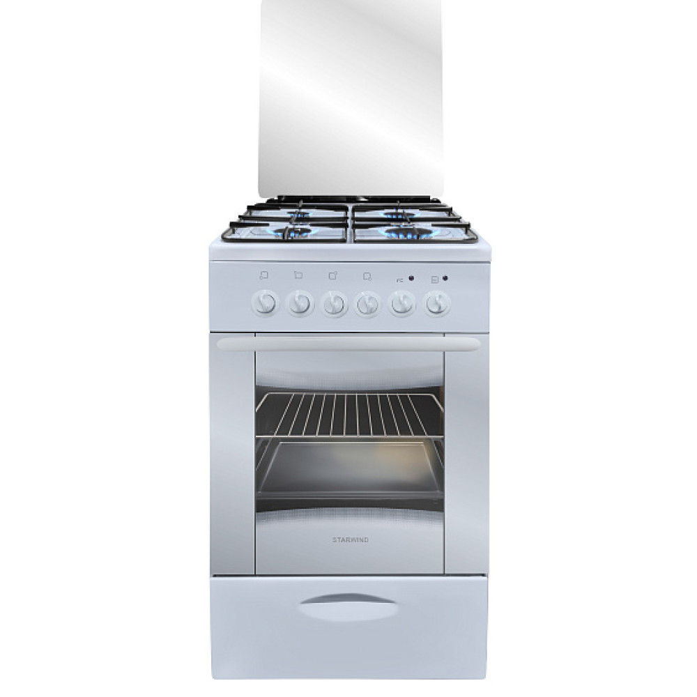Плита STARWIND SRGE521