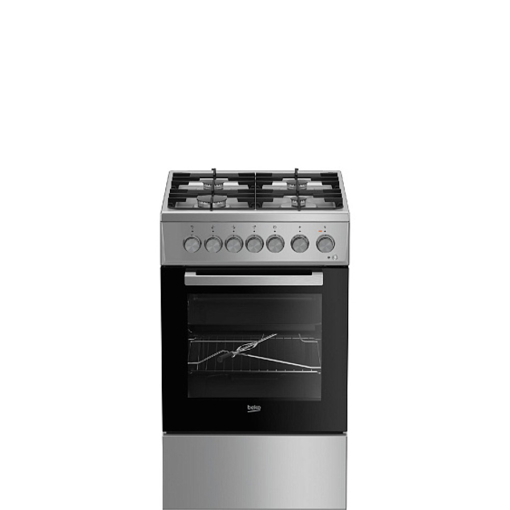Плита BEKO FSET 52115 GSS