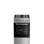 Плита BEKO FSET 52115 GSS
