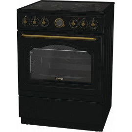 Плита GORENJE ECS6250CLB