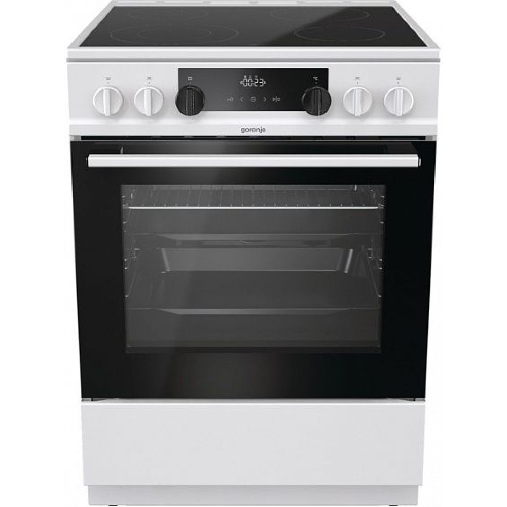 Плита GORENJE ECS6350WC