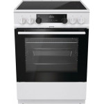 Плита GORENJE ECS6350WC