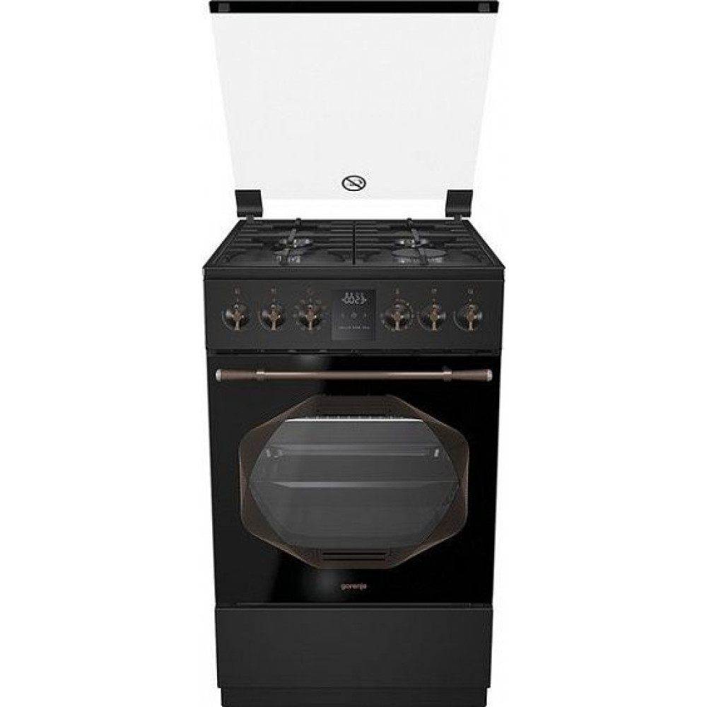 Комбинированная плита Gorenje K53INB