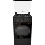 Комбинированная плита Gorenje K53INB
