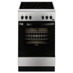 Электрическая плита ZANUSSI zcv 9550 g1x