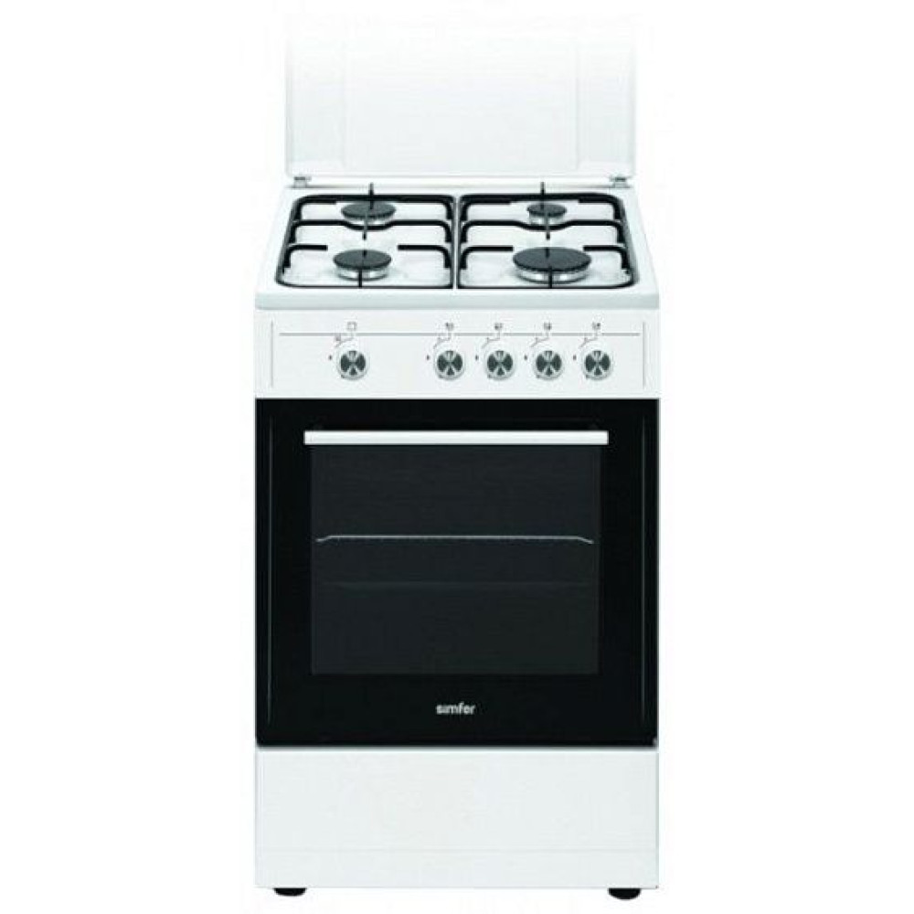Газовая плита SIMFER F55GW41002