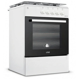Плита ARTEL Apetito 10-G (Expo) ГК дух ГП белый