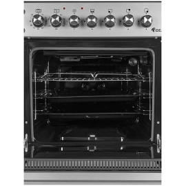 Плита IDEAL L405 ГК серый