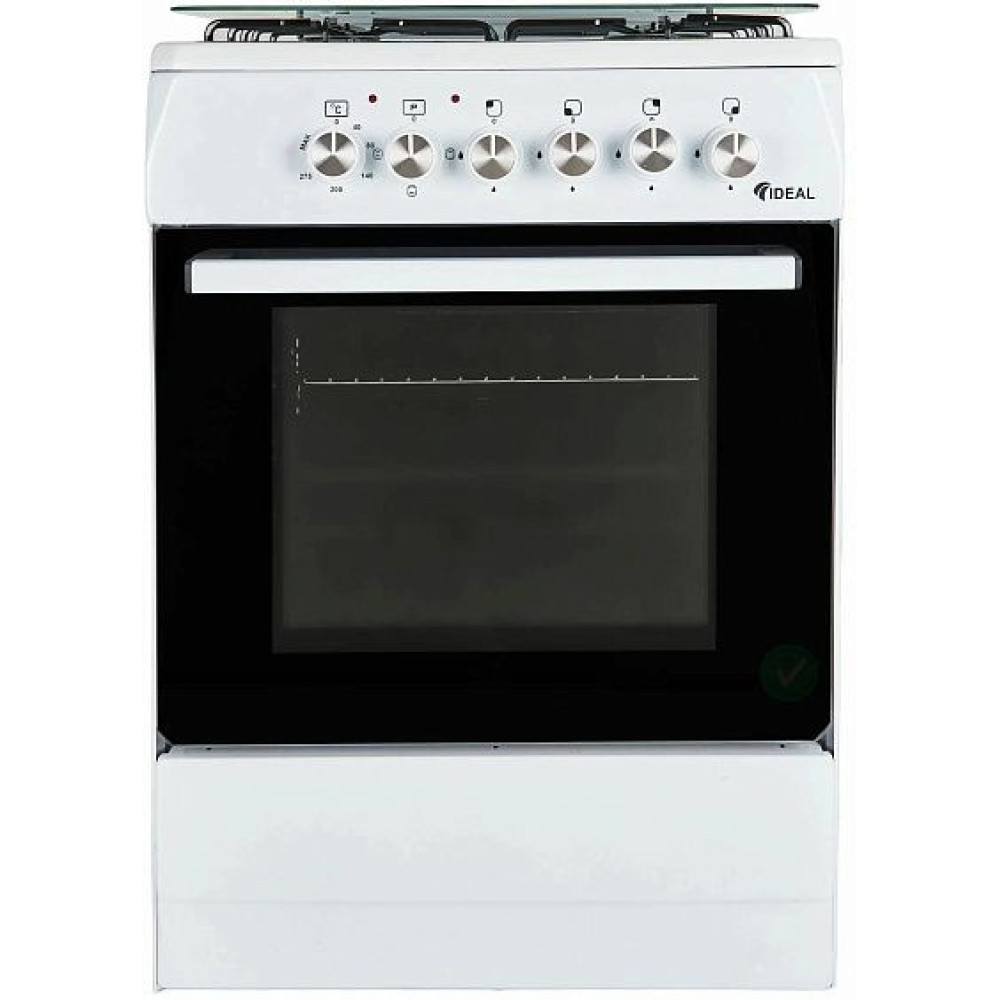 Плита IDEAL L110 белый