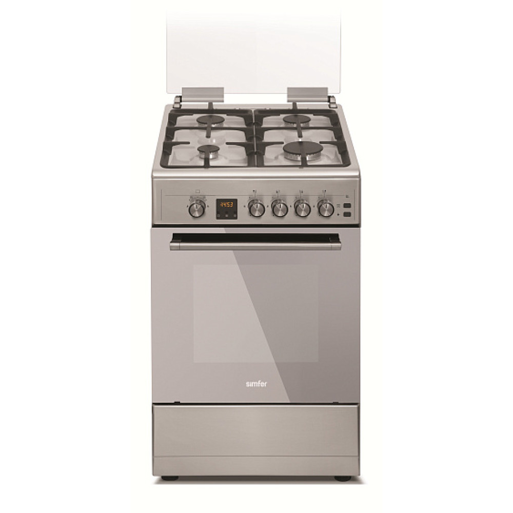 Плита SIMFER f56gh42001