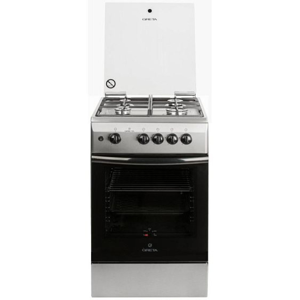 Плита GRETA GG 5072 CG38X