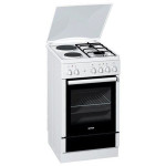 Комбинированная плита GORENJE k 52160 aw