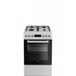Плита BEKO FSM 52332 DWDS