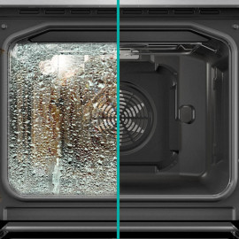 Плита GORENJE GEC6A41SC
