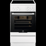 Электрическая плита Electrolux EKC 95010 MW