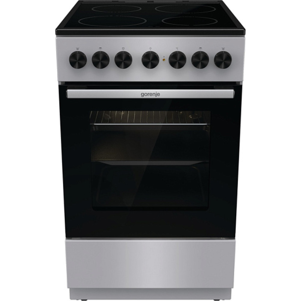 Плита GORENJE GEC5B20SG