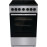 Плита GORENJE GEC5B20SG