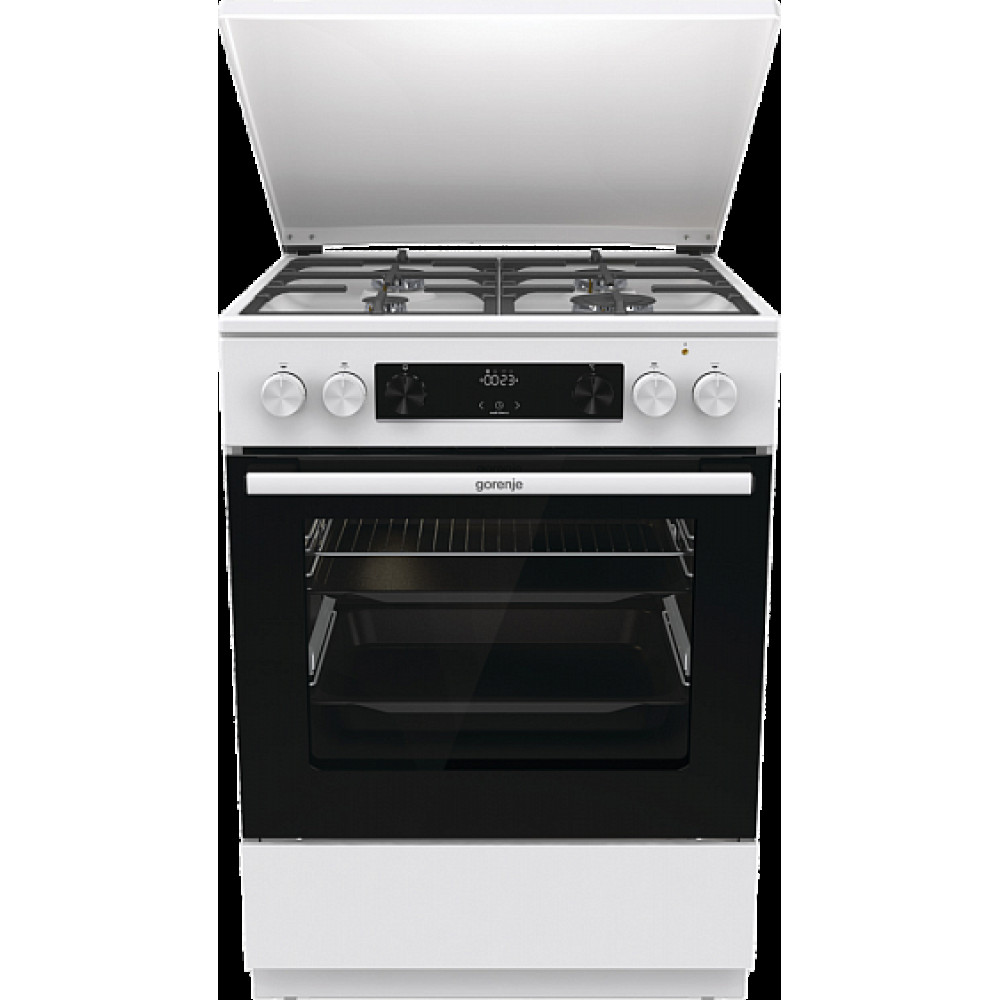 Плита GORENJE GKS6C71WF