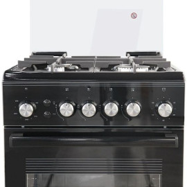 Плита DELUXE 506040.23г(кр) ЧР-001