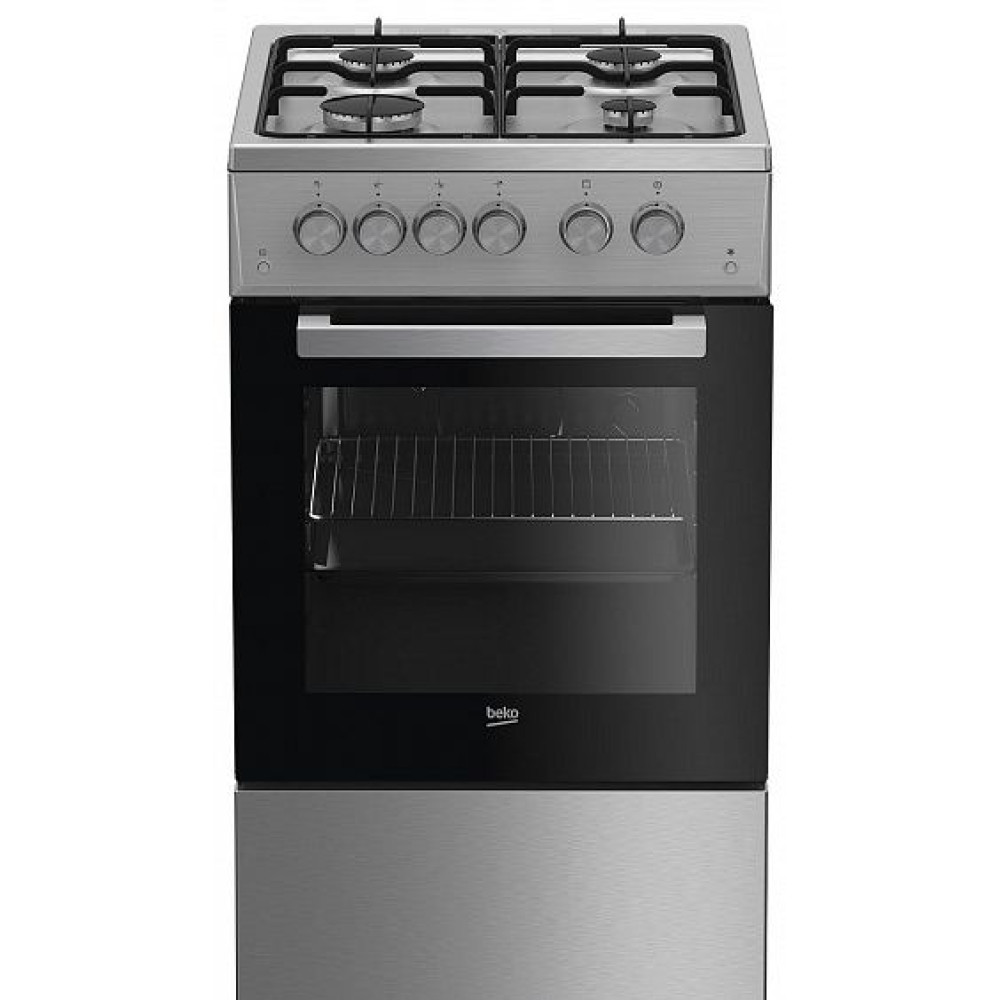 Плита BEKO FSGT 52121 GX