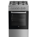 Плита BEKO FSGT 52121 GX