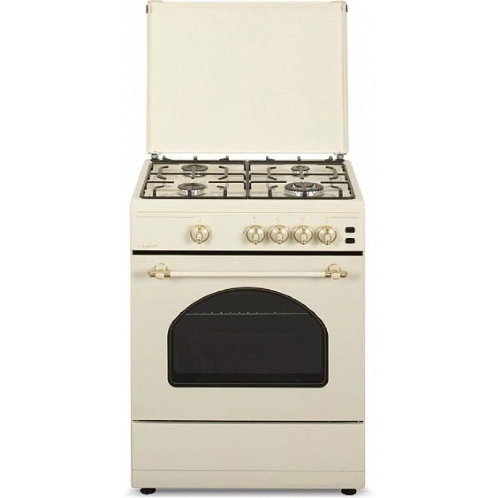 Газовая плита LUXDORF F66GO41250