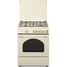 Газовая плита LUXDORF F66GO41250