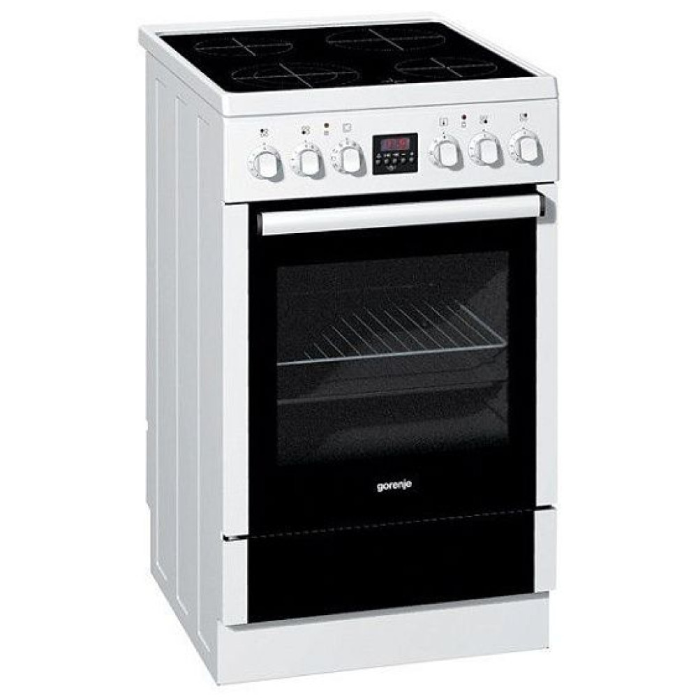 Плита электрическая GORENJE ec 57335 aw