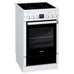 Плита электрическая GORENJE ec 57335 aw