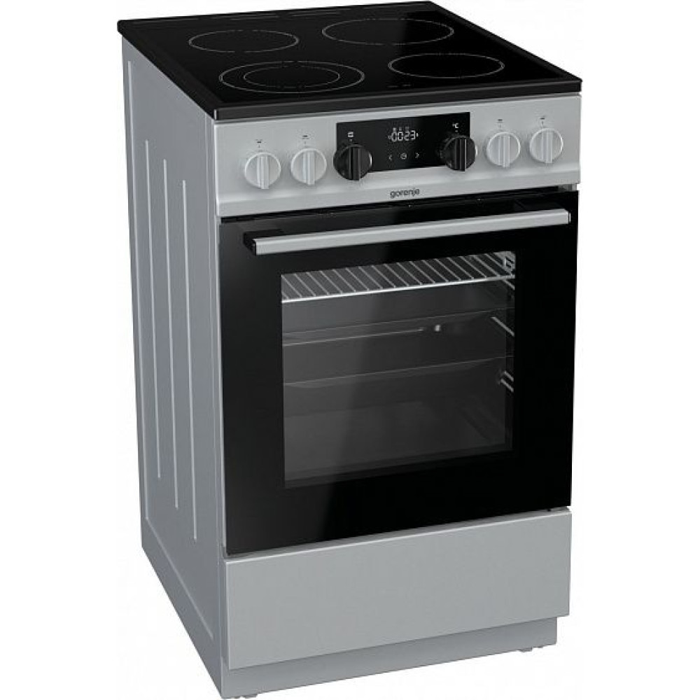 Стеклокерамическая плита GORENJE EC5341SC