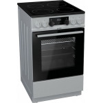 Стеклокерамическая плита GORENJE EC5341SC