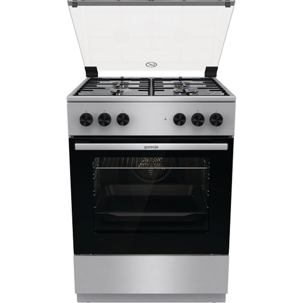 Плита GORENJE GK6A40XH