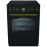 Электрическая плита Gorenje EC 62 CLB
