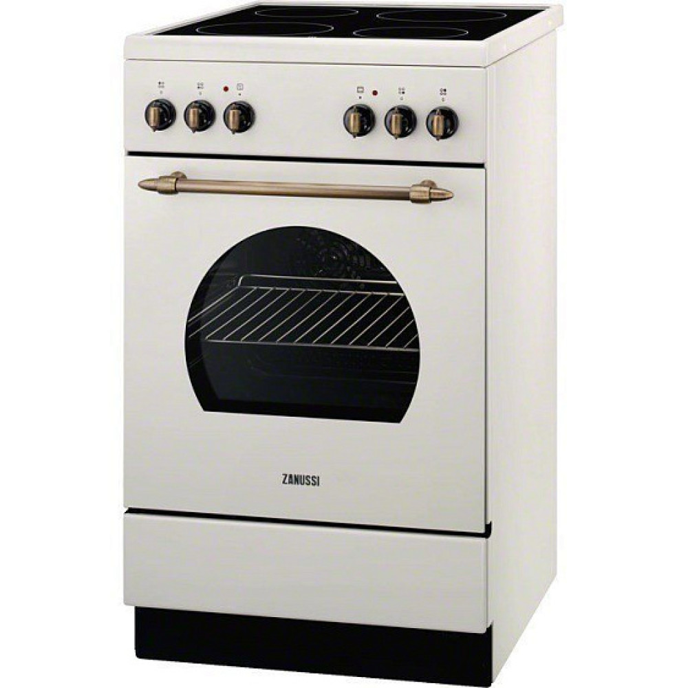 Электрическая плита ZANUSSI zcv56hml