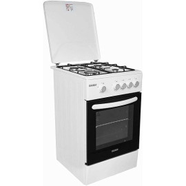 Плита STENFELD T5401G-03 белый