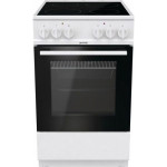 Электрическая плита GORENJE EC 5151 WG