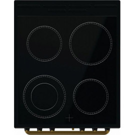 Плита GORENJE ECS5250CLB