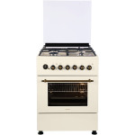 Плита NORDFROST GE 6162 YR
