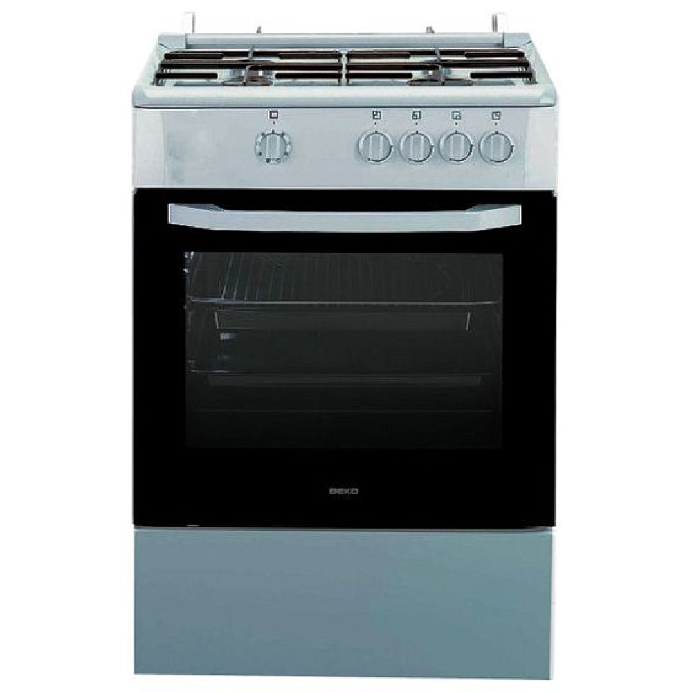 Плита газовая BEKO csg 52010 x
