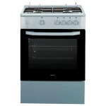 Плита газовая BEKO csg 52010 x