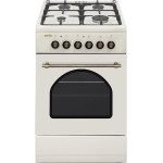 Комбинированная плита SIMFER F56EO45002